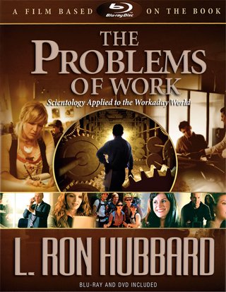 The Problems of Work (DVD)