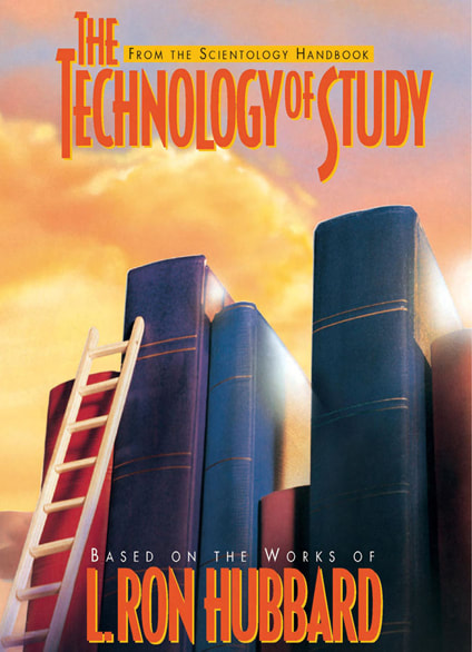 The Technology of Study Course