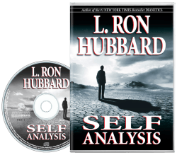 Self Analysis (Audio Book)