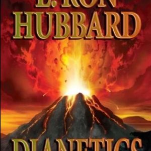 Dianetics: The Modern Science of Mental Health (Paperback)