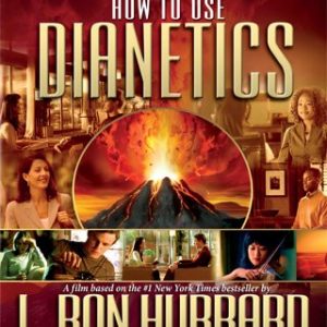 How to Use Dianetics (DVD)